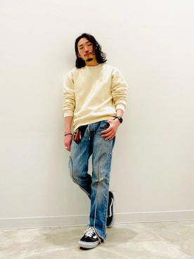 けんたさんのコーディネート