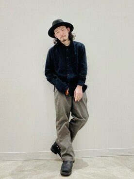 けんたさんのコーディネート