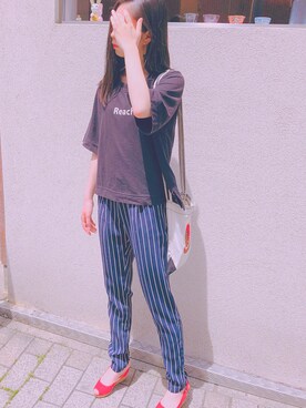 🌰maron🌰さんのコーディネート