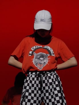 🌰maron🌰さんのコーディネート