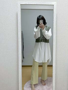 ayu  さんのコーディネート
