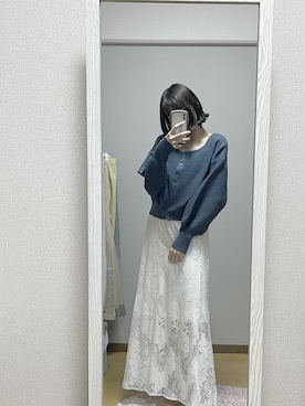 ayu  さんのコーディネート