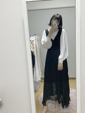 ayu  さんのコーディネート