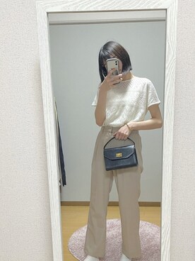 ayu  さんのコーディネート