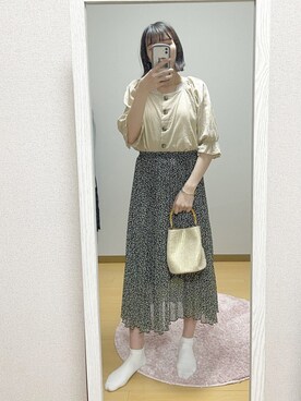 ayu  さんのコーディネート