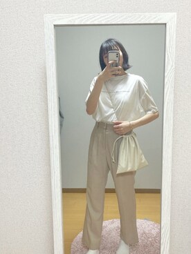 ayu  さんのコーディネート