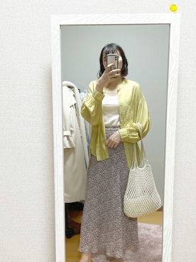 ayu  さんのコーディネート