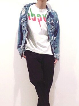 jinさんのコーディネート