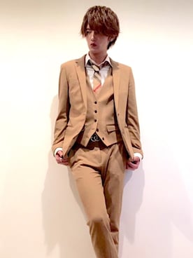 jinさんのコーディネート