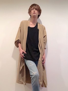 jinさんのコーディネート