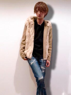 jinさんのコーディネート