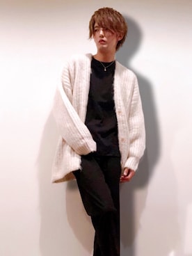 jinさんのコーディネート