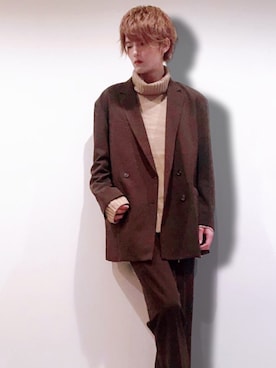 jinさんのコーディネート