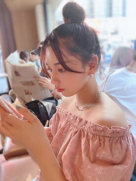 Joe-mino.さんのコーディネート