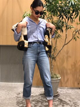 Joe-mino.さんの（ZARA | ザラ）を使ったコーディネート