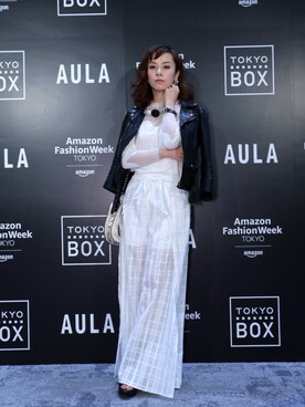 Azumiさんのコーディネート