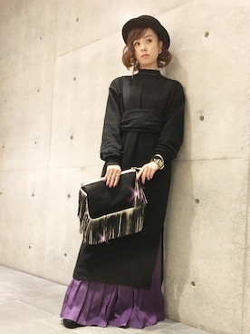 Azumiさんのコーディネート