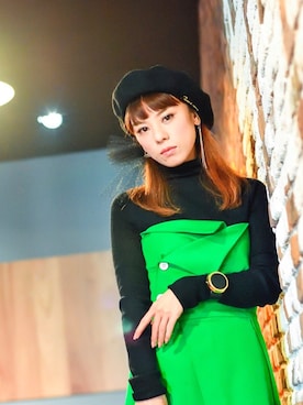 Azumiさんのコーディネート