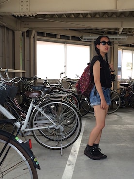 Marinaさんのコーディネート