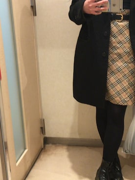 Marinaさんのコーディネート