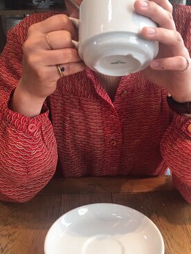 Marinaさんのコーディネート