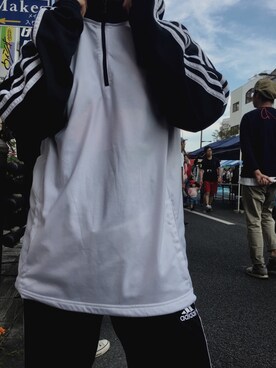  MIWさんのコーディネート