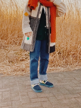 kohaku1018さんのコーディネート