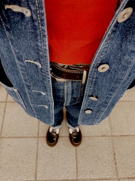 kohaku1018さんのコーディネート