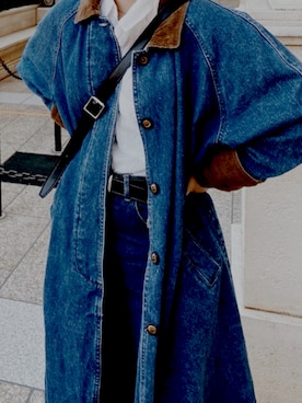 kohaku1018さんのコーディネート