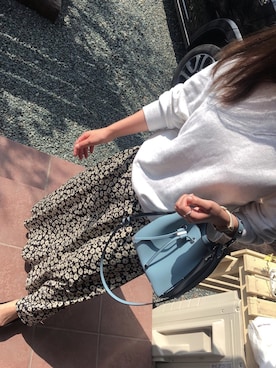 makoさんのコーディネート