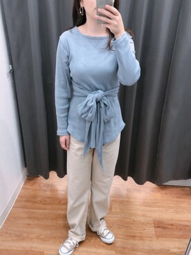 makoさんのコーディネート