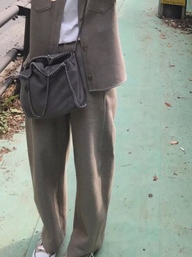 makoさんのコーディネート