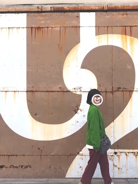 makoさんのコーディネート