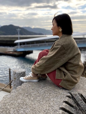 makoさんのコーディネート