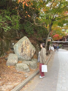 makoさんのコーディネート