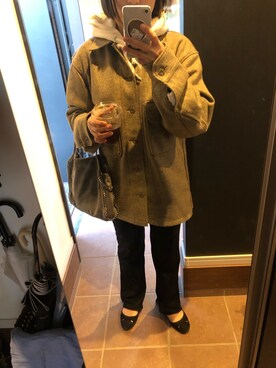 makoさんのコーディネート