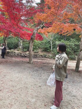 makoさんのコーディネート