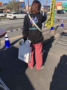 makoさんのコーディネート