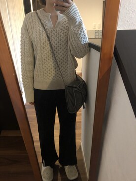 makoさんのコーディネート