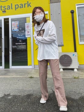 makoさんのコーディネート