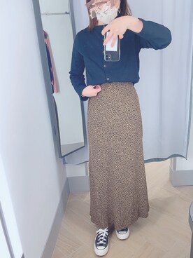 makoさんのコーディネート