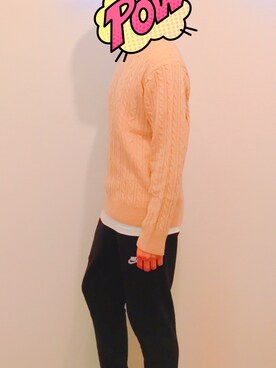 kotaさん（メンズ・174cm）の冬コーディネート