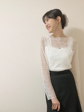 YUUさんのコーディネート