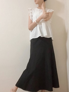 YUUさんのコーディネート