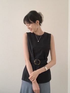 YUUさんのコーディネート