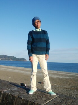 タクチムさんのコーディネート