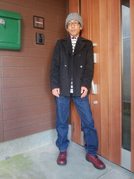 タクチムさんのコーディネート