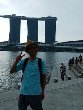 タクチムさんのコーディネート