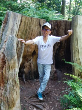 タクチムさんのコーディネート