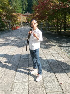 タクチムさんのコーディネート